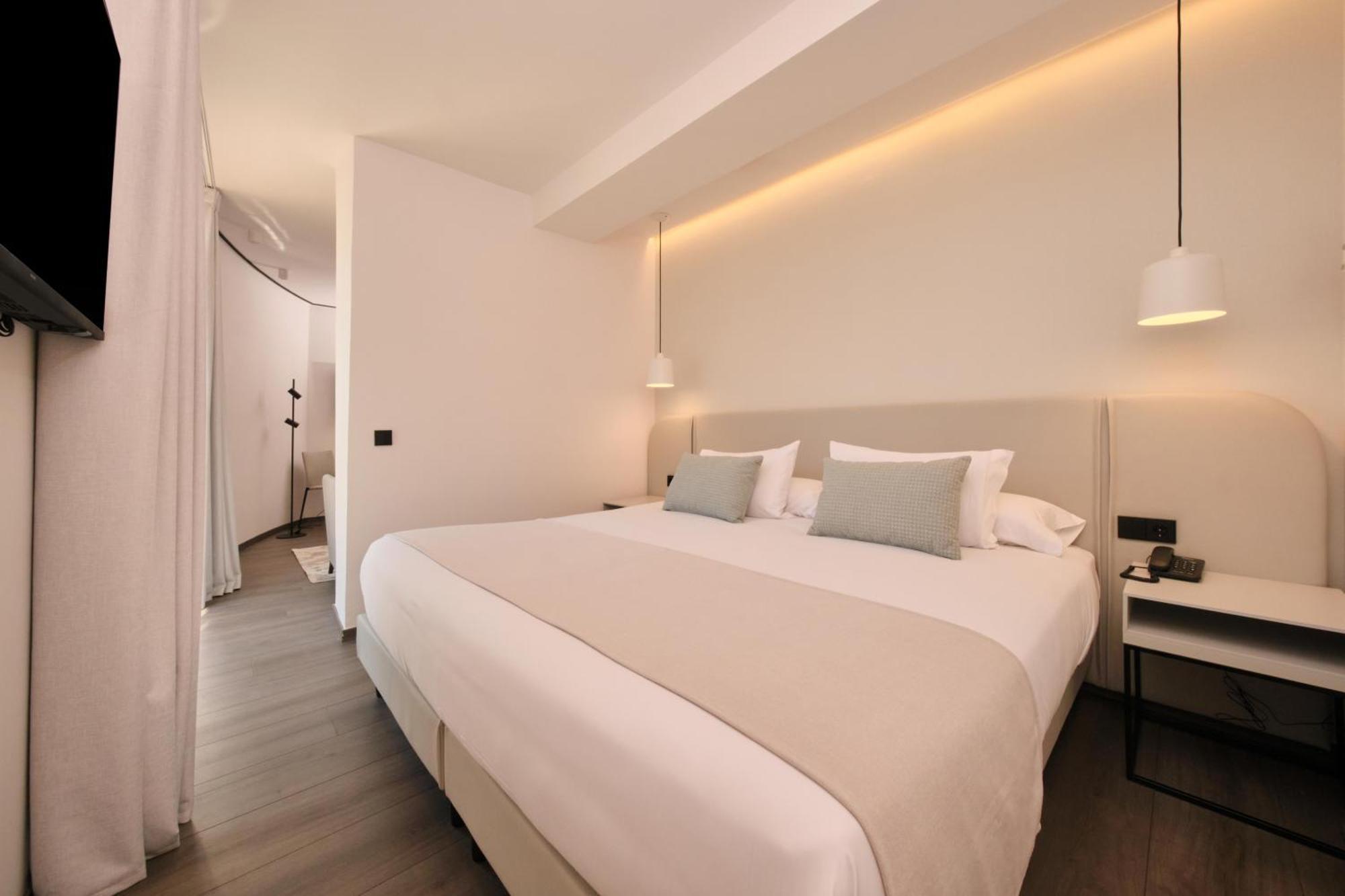 1881 Madrid Ventas Hotel Eksteriør bilde