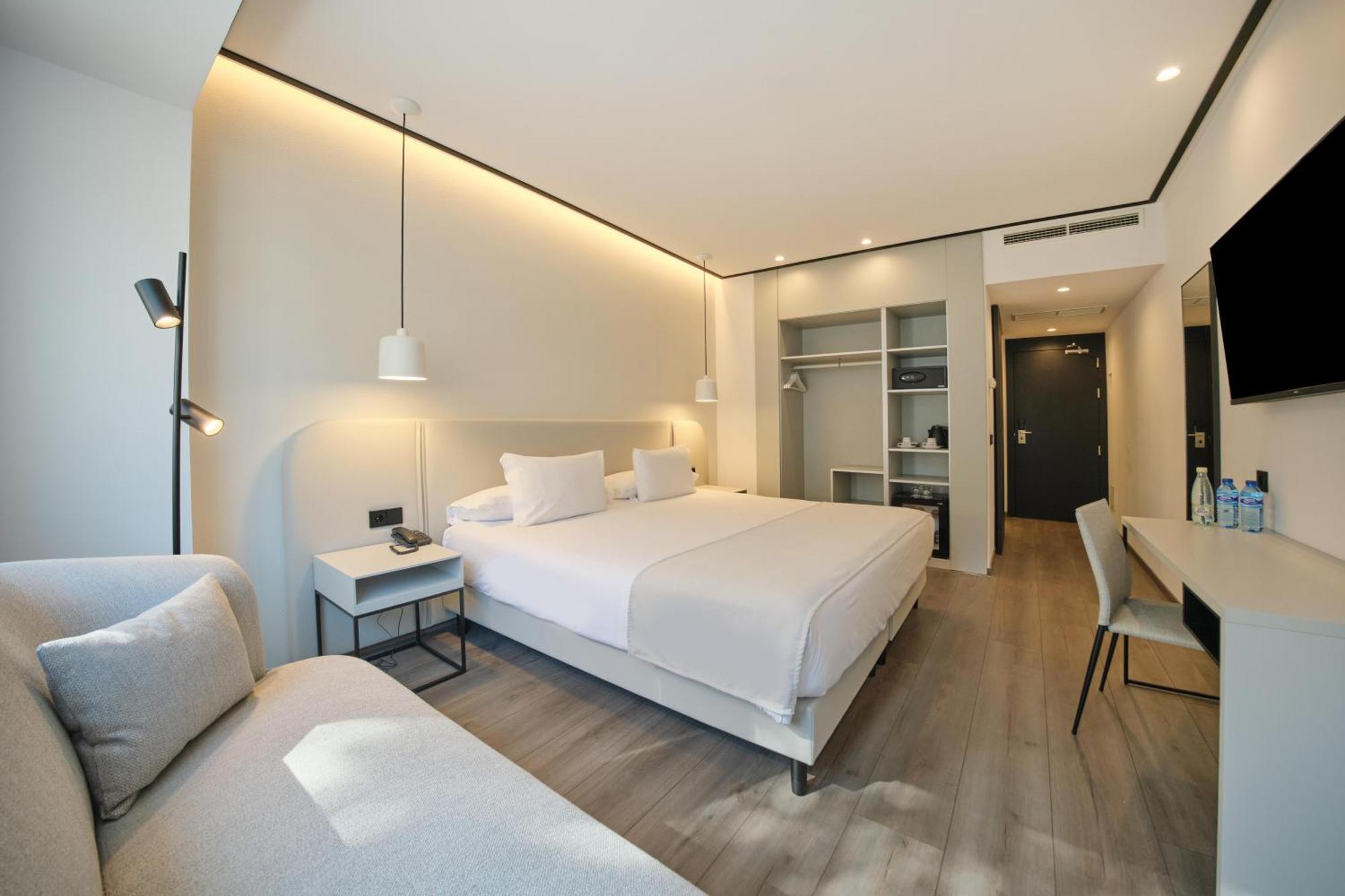1881 Madrid Ventas Hotel Eksteriør bilde